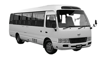 26-seater